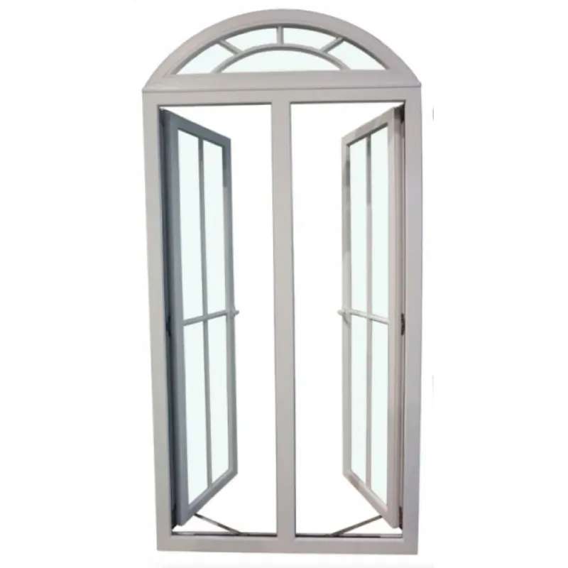 Pvc Casement Window